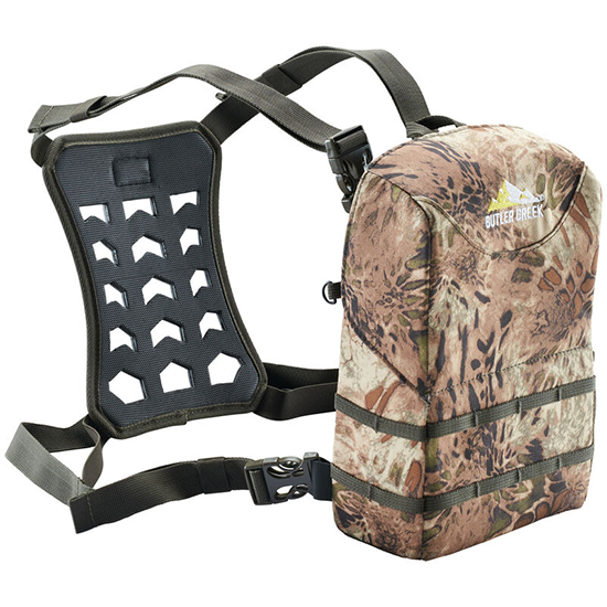 BUT FEATHERLIGHT PRYM1 SANDSTORM XXL BINO CASE — view 1