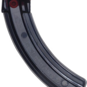 BC 25RD STEEL LIPS SMOKE BANANA MAG