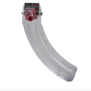 BC 25RD HOT LIPS CLEAR MAG 10/22