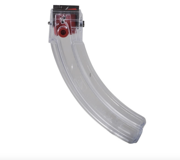 BC 25RD HOT LIPS CLEAR MAG 10/22 — view 1