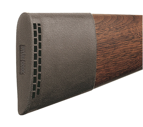 BC RECOIL PAD SLIP ON BROWN SMALL — view 1