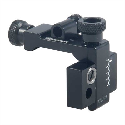 FP-94/36-TK RECEIVER SIGHT W/TARGET KNOB — view 1