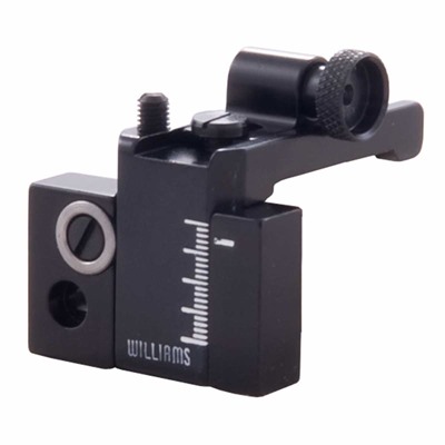 WINCHESTER 36 ADJ  5D-94/36 ECONOMY RECEIVER REARSIGHT BLK — view 1