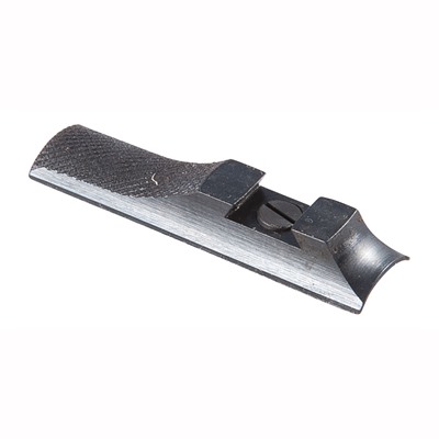 SHORTY RAMP BLACK .188'' — view 1