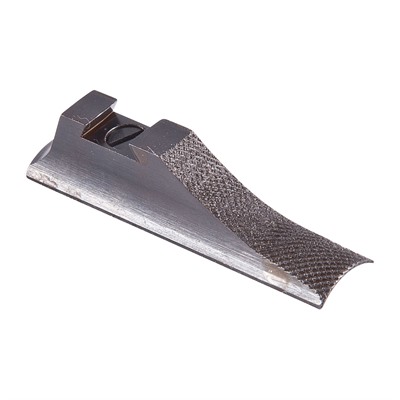 SHORTY RAMP BLACK .375'' — view 1