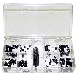 WILLIAMS GUNSMITH SCREW KIT — view 1