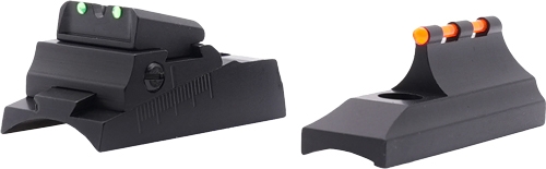 WILLIAMS FIRE SIGHT SET FOR - TRADITIONS MUZZLELOADER — view 1