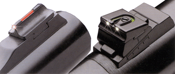 WILLIAMS FIRE SIGHT SET FOR - MOSSBERG 500/835 SHOTGUNS — view 1