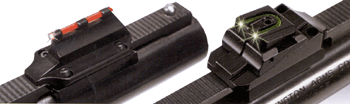 WILLIAMS FIRE SIGHT SET FOR - VENT RIB SHOTGUNS UNIVERSAL — view 1