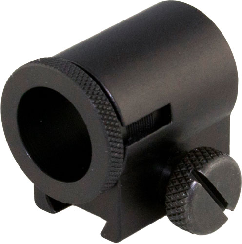 WILLIAMS TARGET GLOBE FRONT - SIGHT RUGER AMER .22 W/BASE — view 1