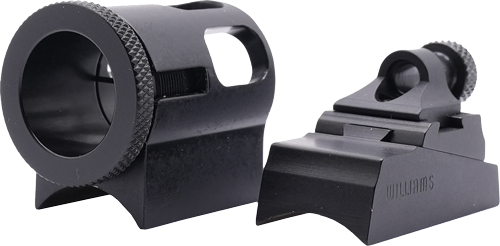 WILLIAMS WESTERN PRECISION SRS - STD INLINE SET CVA/TC/TRDITNS — view 1