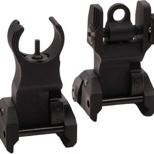 WILLIAMS HK STYLE PICATINNY - RAIL FOLDING SIGHT SET