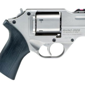 CHI RHINO 200DS 357 CHRM 2" 6RD