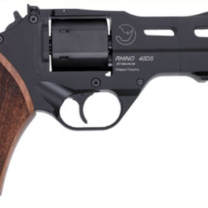 CHI RHINO 40DS 357 CHRM 4"6RD