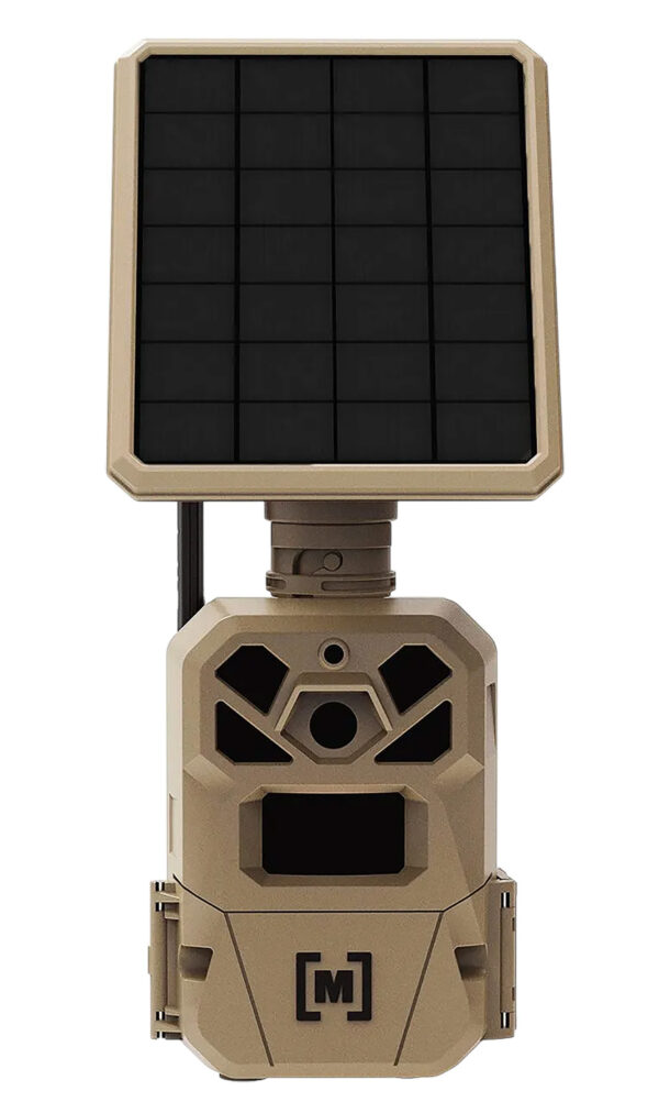 Moultrie MMC-14226 Edge Solar Cellular Trail Camera — view 1