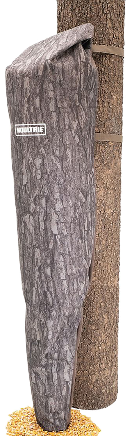 Moultrie MFG-15019  Bag Feeder 100lbs Capacity Camo — view 1