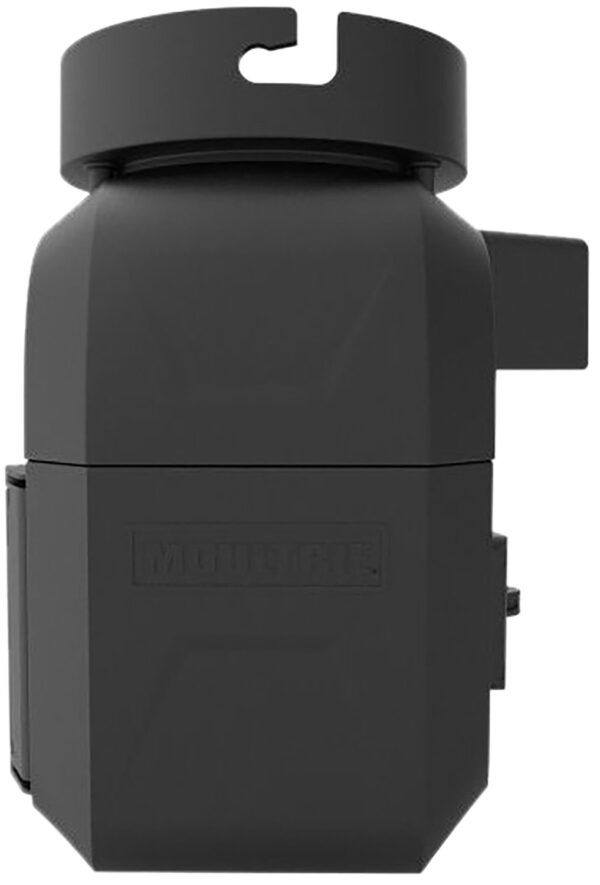 Moultrie MFG-15099 Pro Hunter III Directional Feeder Kit 0-10 Feeds/Day 1-60 Seconds Duration Black — view 1