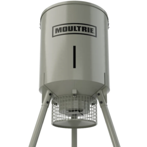 MOULTRIE 30LB ALL-IN-ONE HANG FEED