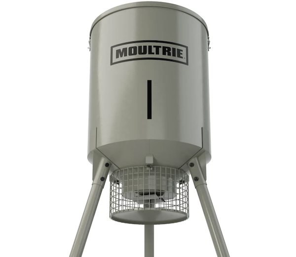 MOULTRIE 30LB ALL-IN-ONE HANG FEED — view 1