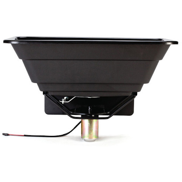 MOUL ATV PLOT SPREADER — view 1