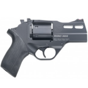 CHI RHINO 30DS 357MAG BLK 3" 6RD