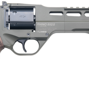 CHI RHINO HUNTER 60DS 357MAG 6" 6RD