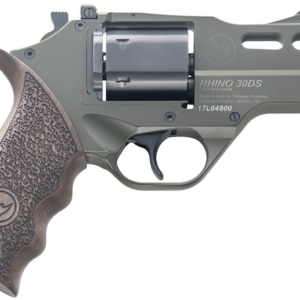 CHI RHINO HUNTER 30DS 357MAG 3" 6RD