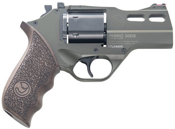 CHI RHINO HUNTER 30DS 357MAG 3" 6RD — view 1