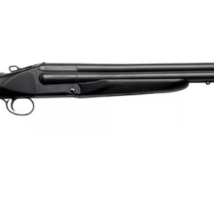 CHI HONCHO TACT TRIPLE 12GA 18.5"