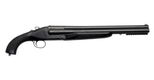CHI HONCHO TACT TRIPLE .410 18.5" — view 1