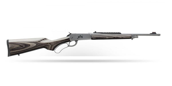CHI 1892 WILDLANDS LA 44MAG CK GREY — view 1