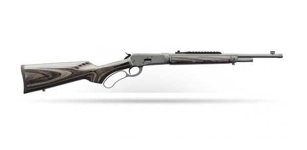 CHI 1892 WILDLANDS TD 44MAG CK GREY — view 1