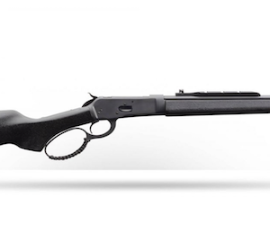 CHIAPPA 1892 WILDLANDS TD 44MAG BLK