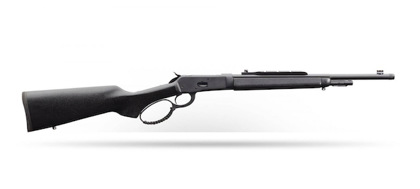 CHIAPPA 1892 WILDLANDS TD 44MAG BLK — view 1