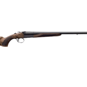 CHI 500 SXS 3" 12G 28" WALNUT