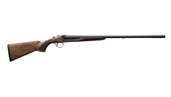 CHI 500 SXS 3" 12G 28" WALNUT — view 1