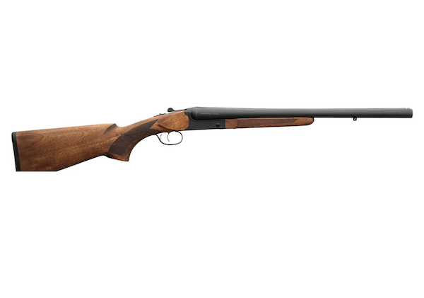 DALY 500 SXS 12G 3" COACH GUN 20" — view 1