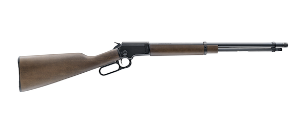 CHI LA322 22LR CARBINE 18.5" TD BLK — view 1