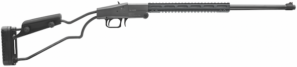 CHI BIG BADGER SHOTGUN 410G 20" BLK — view 1