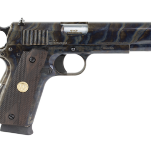 CHI 1911 FIELD 45 CH 5" WALNUT 8RD