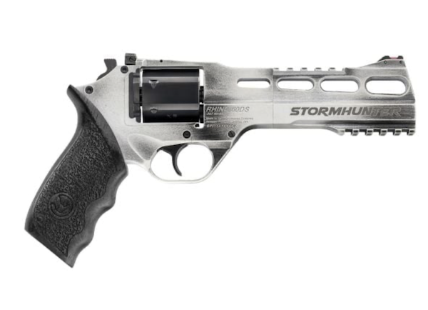 CHI RHINO 60DS 357MAG STORMHUNTER — view 1