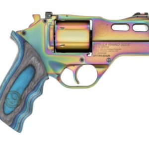 CHI RHINO 30DS 357MG NEBULA 3" 6RD