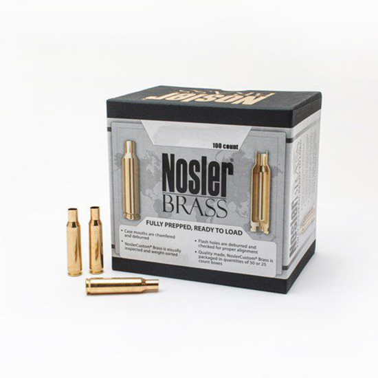 NOS BRASS 22NOS 100/2 — view 1