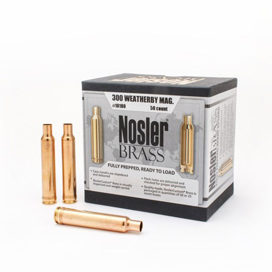 NOS BRASS 300WBY 50/2 — view 1