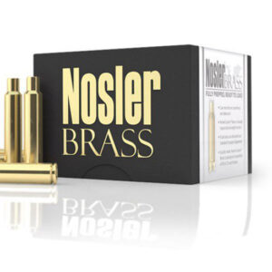 NOS BRASS 7MMSTW 25/2