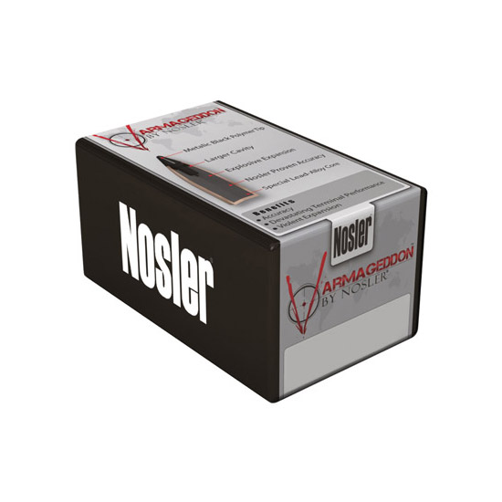 NOS 22CAL 40GR VGN FBT 250/3 — view 1