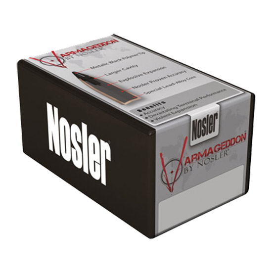 NOS 22CAL 55GR VGN FBT 500/3 — view 1