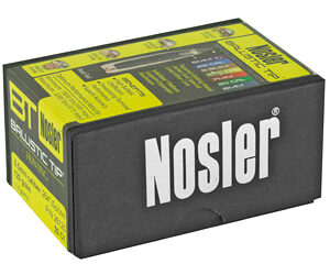 NOSLER 6.5MM 120GR 50CT — view 2