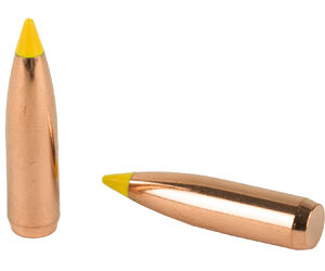 NOSLER 270 CAL 130GR 50CT — view 4