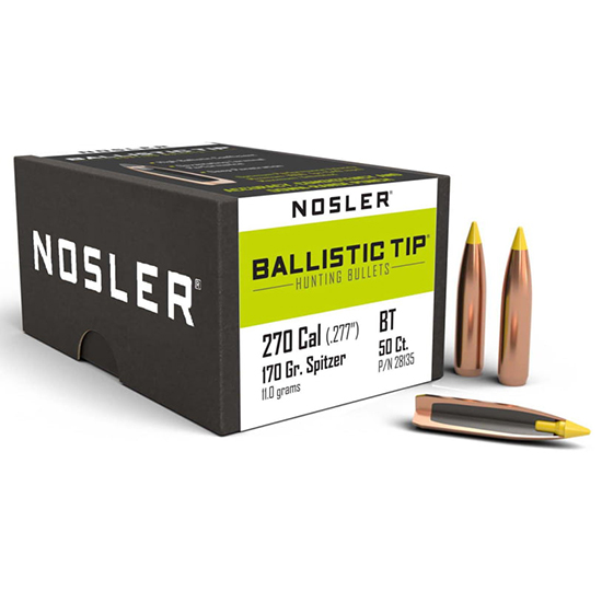 NOS 270 170GR BT SP 50/3 — view 1